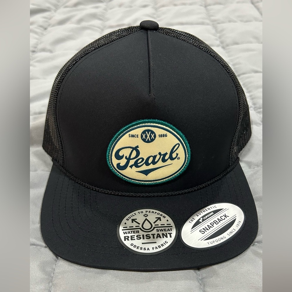 COPY - Hooey men’s hat